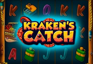 Kraken's Catch